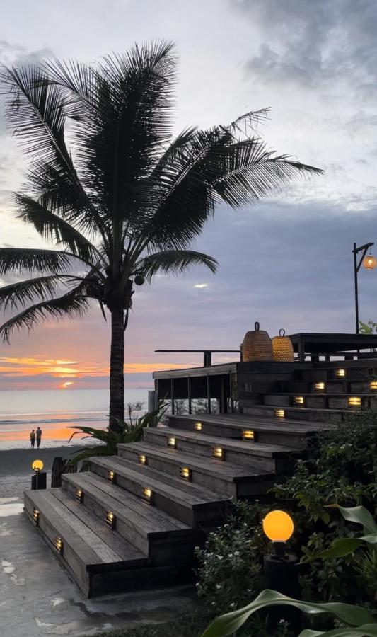 Cede Boutique 3* Koh Phayam