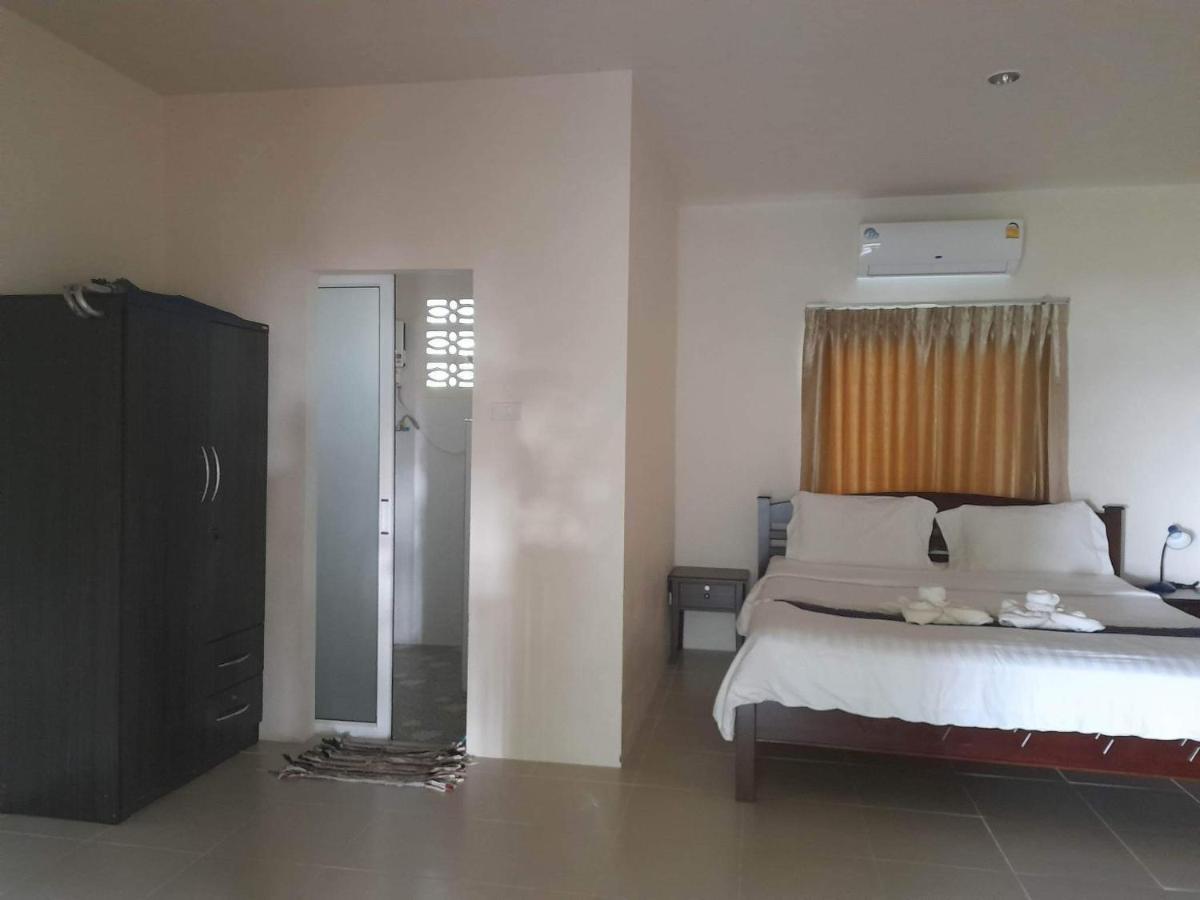 Guest house Pranee Koh Kho Khao Island
