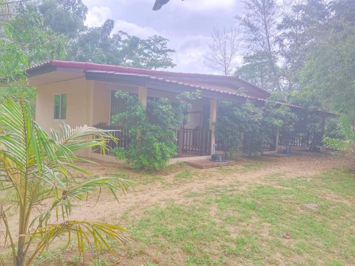 Pranee Guest house Koh Kho Khao Island
