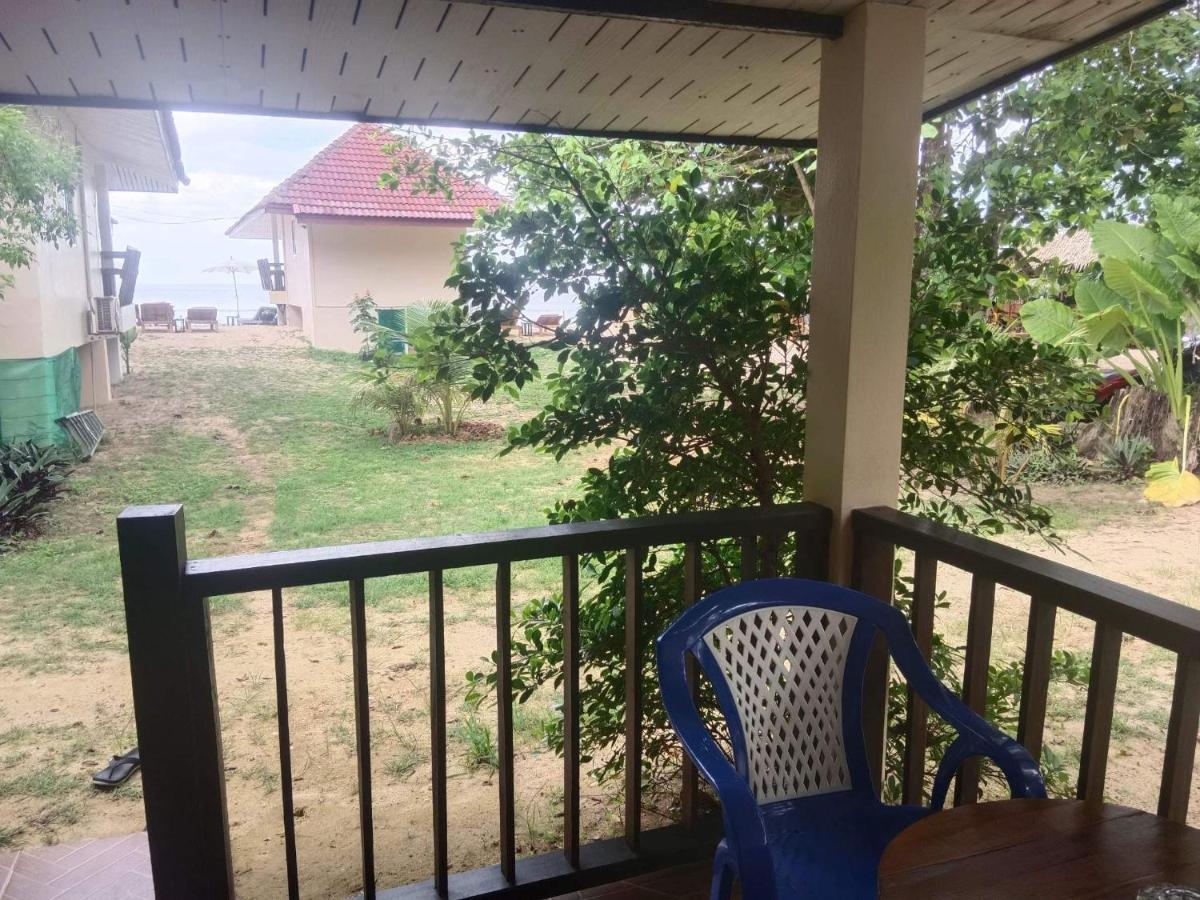 Guest house Pranee Koh Kho Khao Island