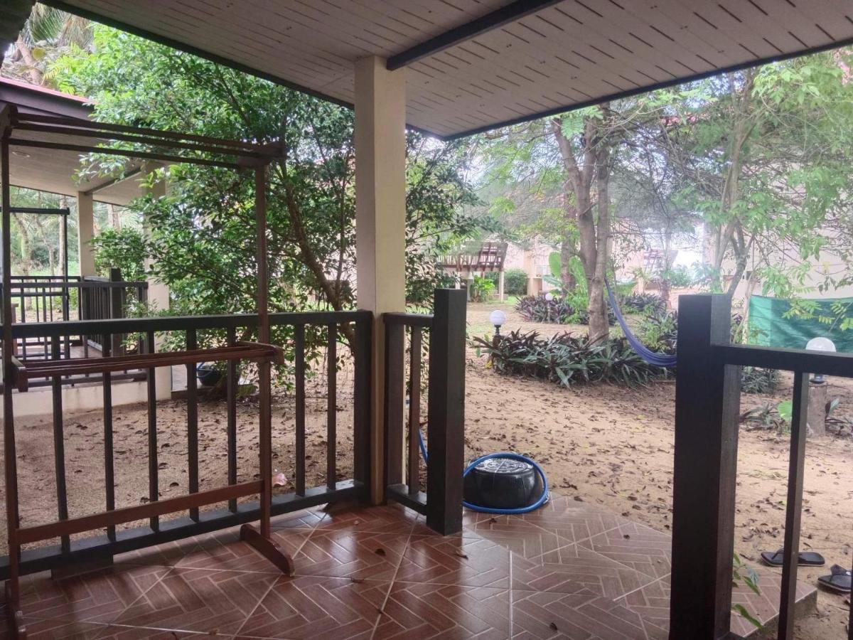 Pranee Guest house Koh Kho Khao Island