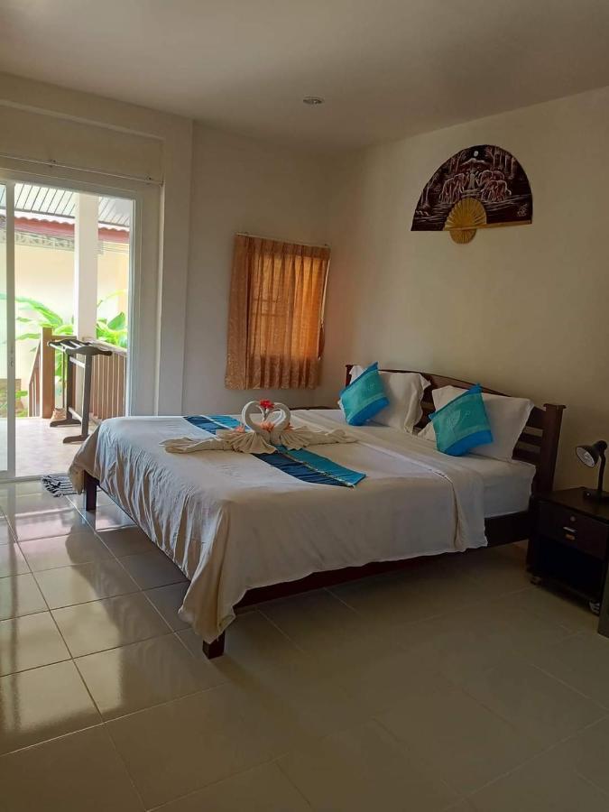 Guest house Pranee
