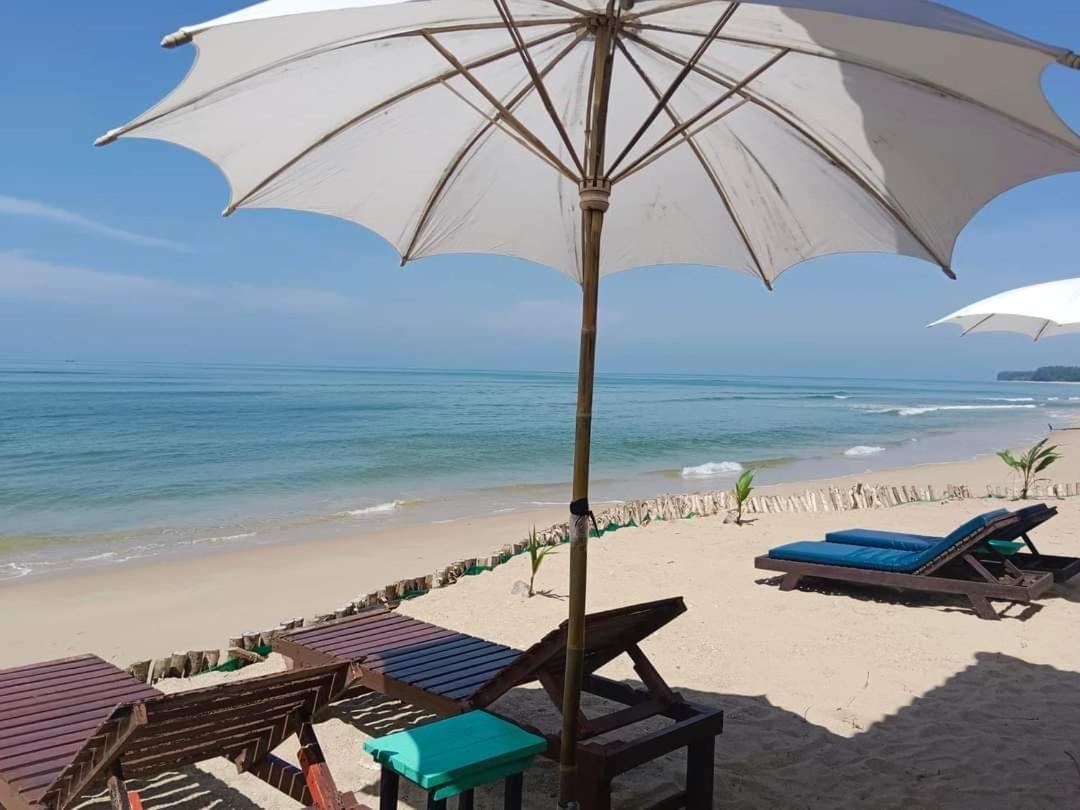 Guest house Pranee Koh Kho Khao Island