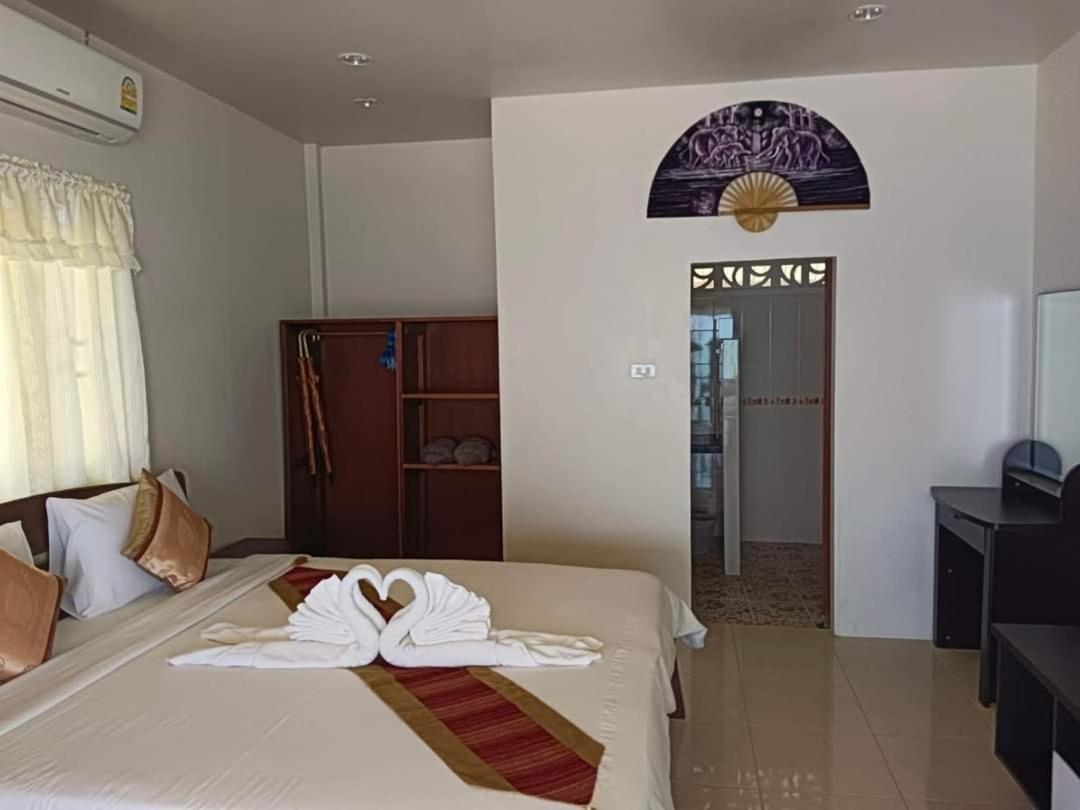 Pranee 3* Koh Kho Khao Island