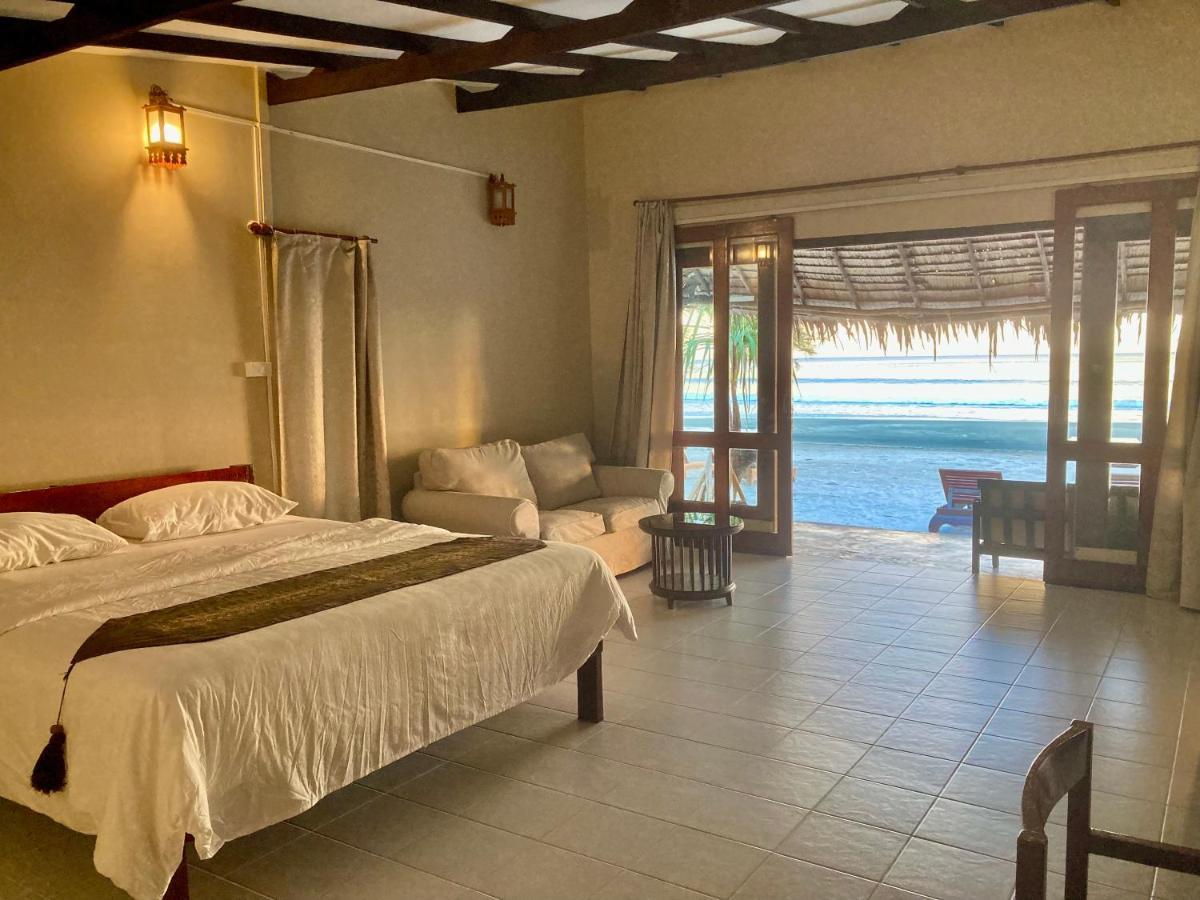 Resort Ailay