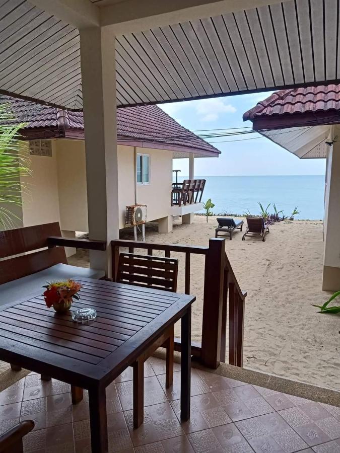 Pranee Guest house