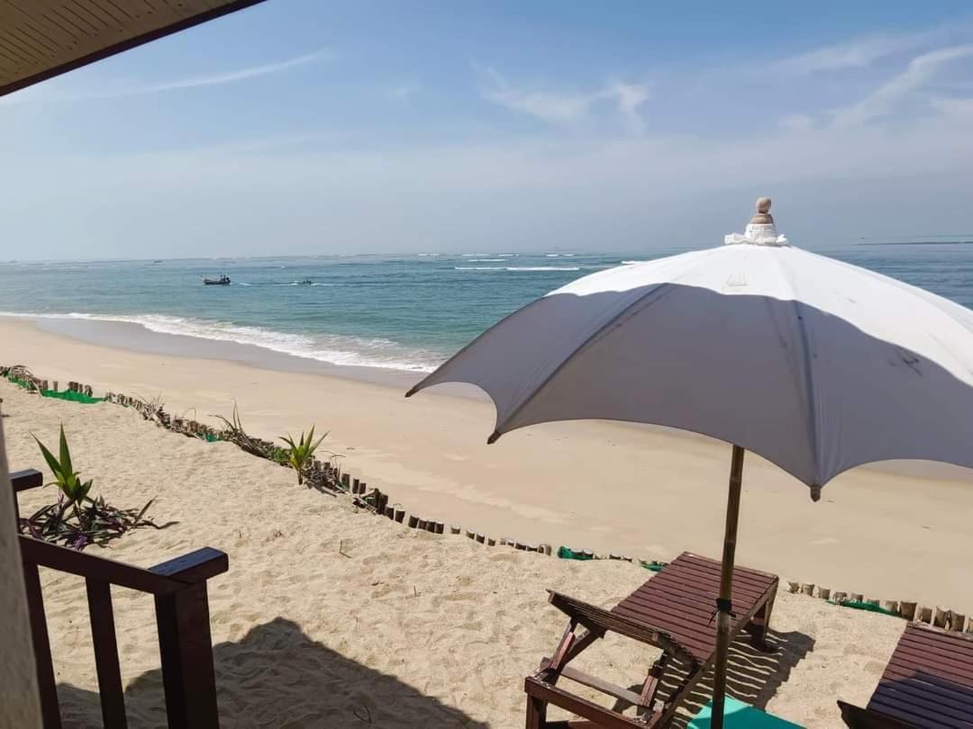 Guest house Pranee Koh Kho Khao Island