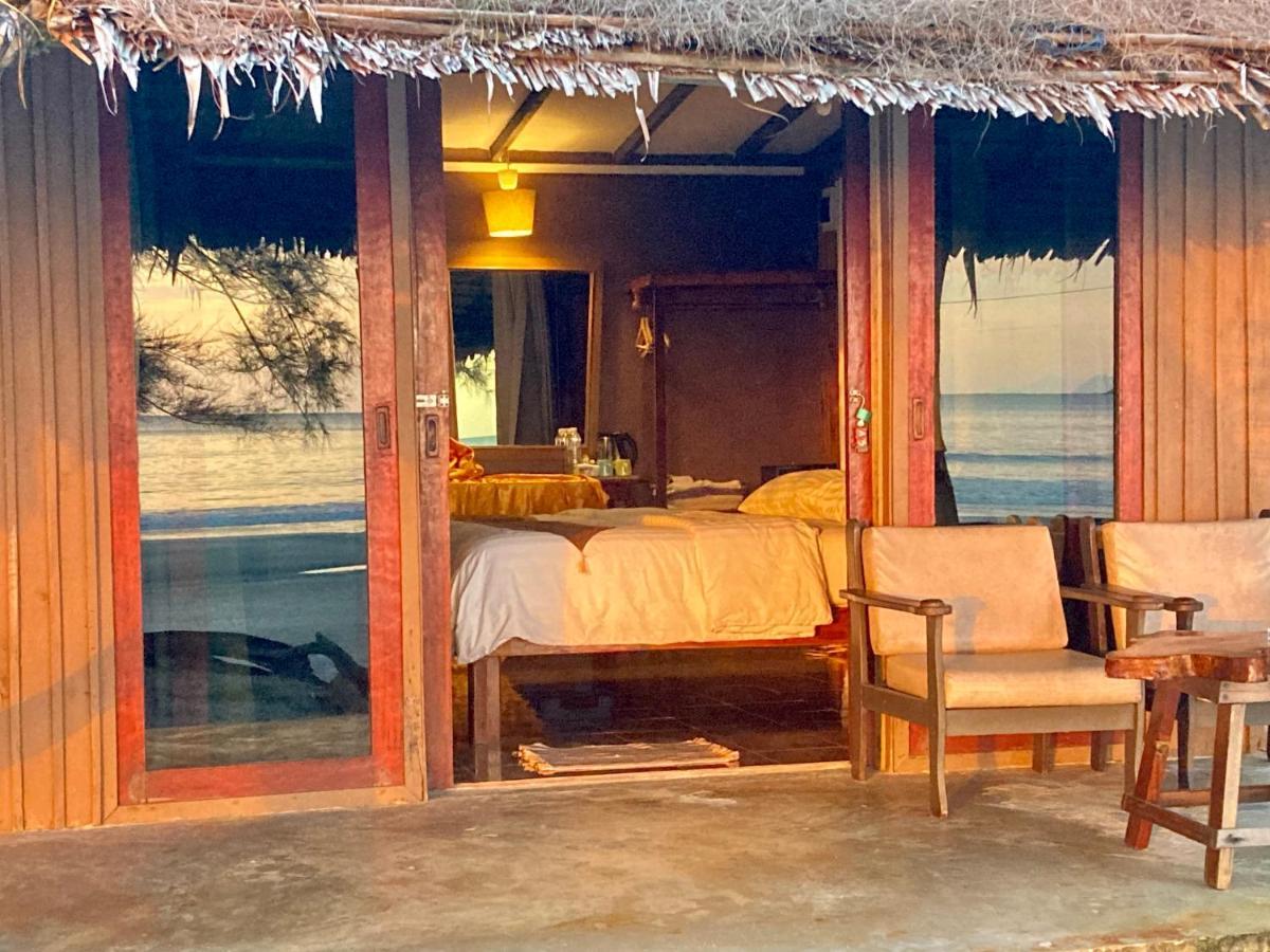 Resort Ailay