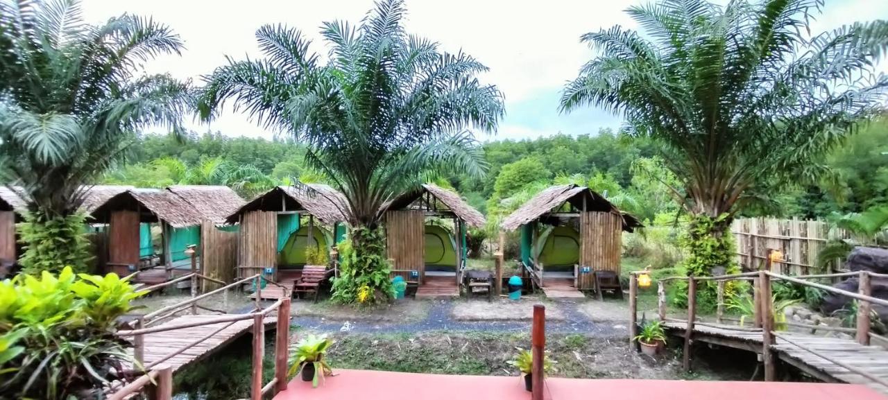 Resort Yaoisland And Farm