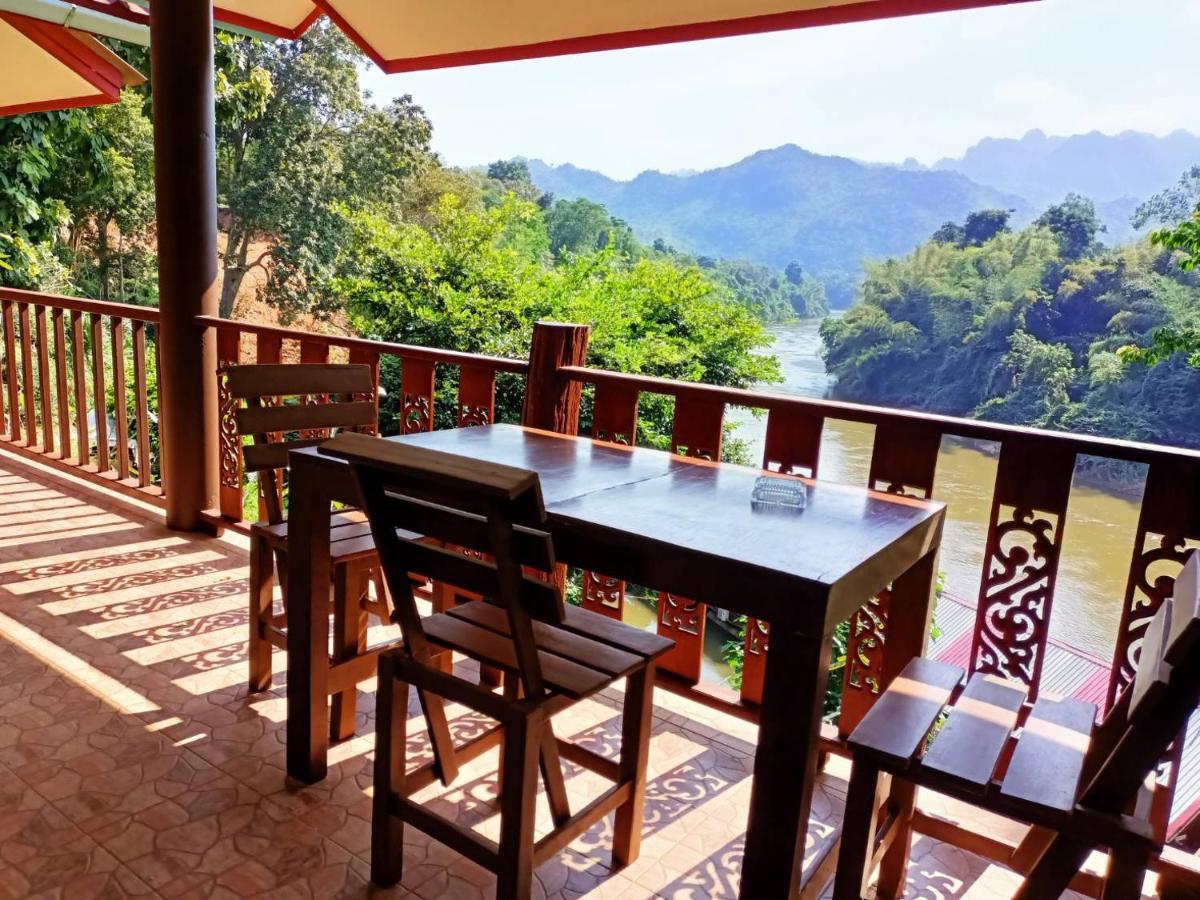 Star Hill River Kwai Resort Ban Kaeng Raboet