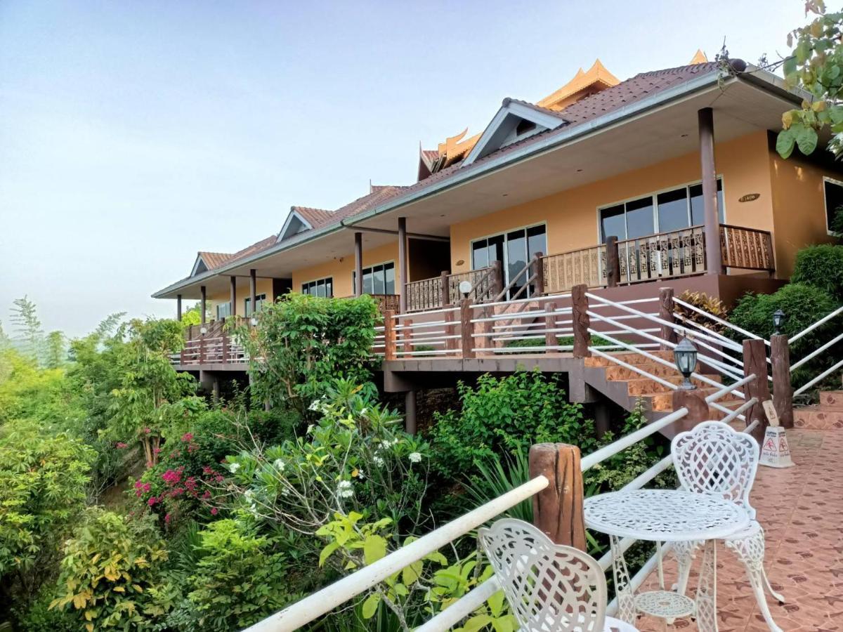 Star Hill River Kwai Resort