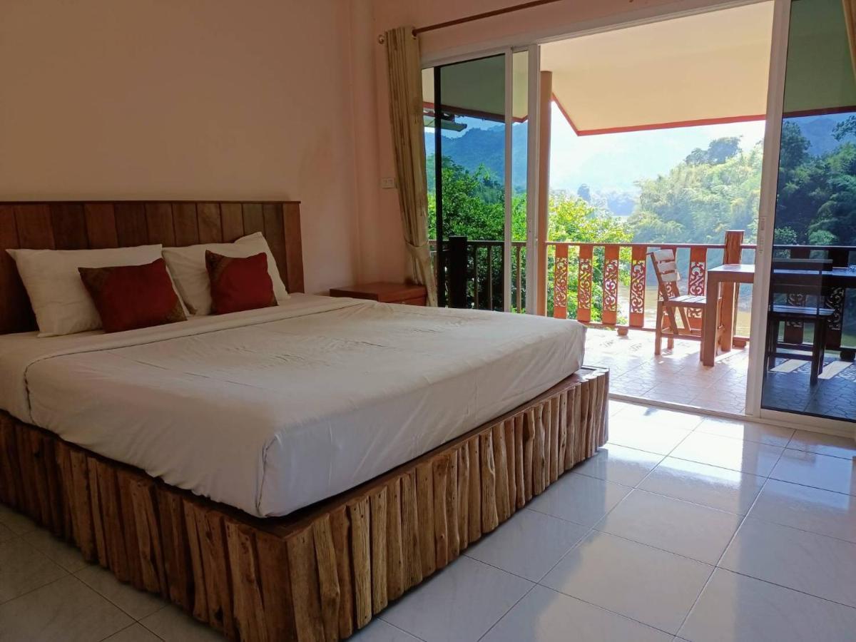 Resort Star Hill River Kwai Ban Kaeng Raboet