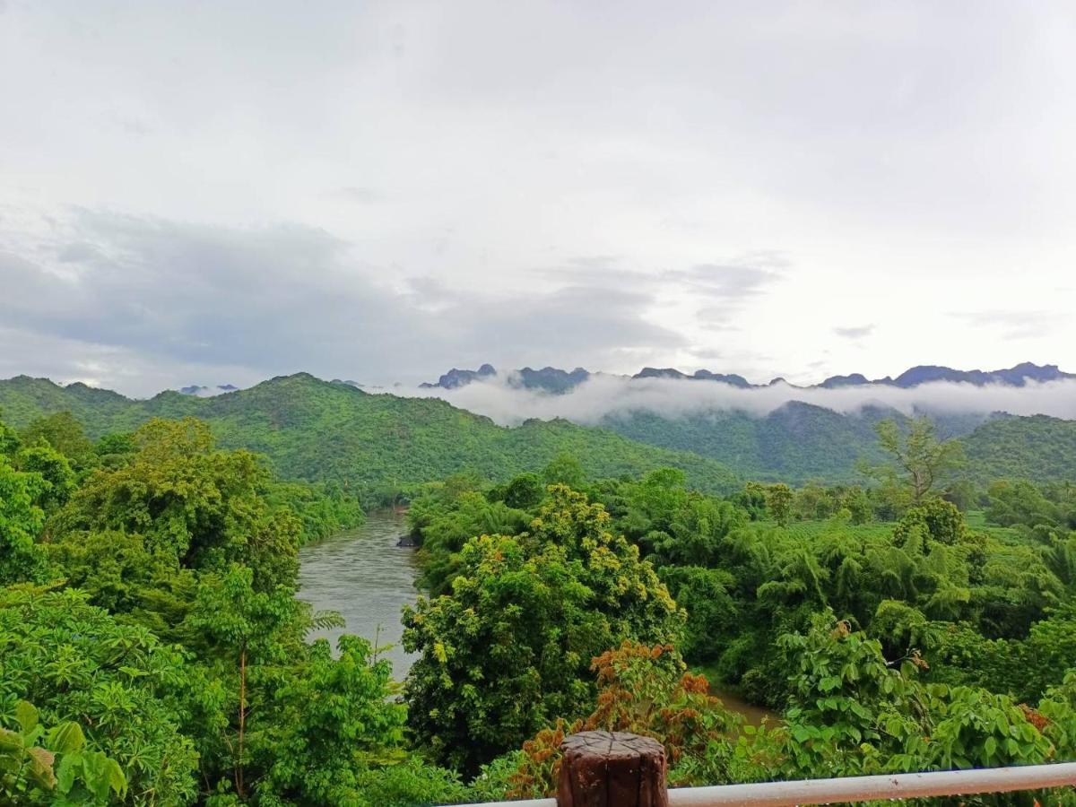Star Hill River Kwai Resort 3*