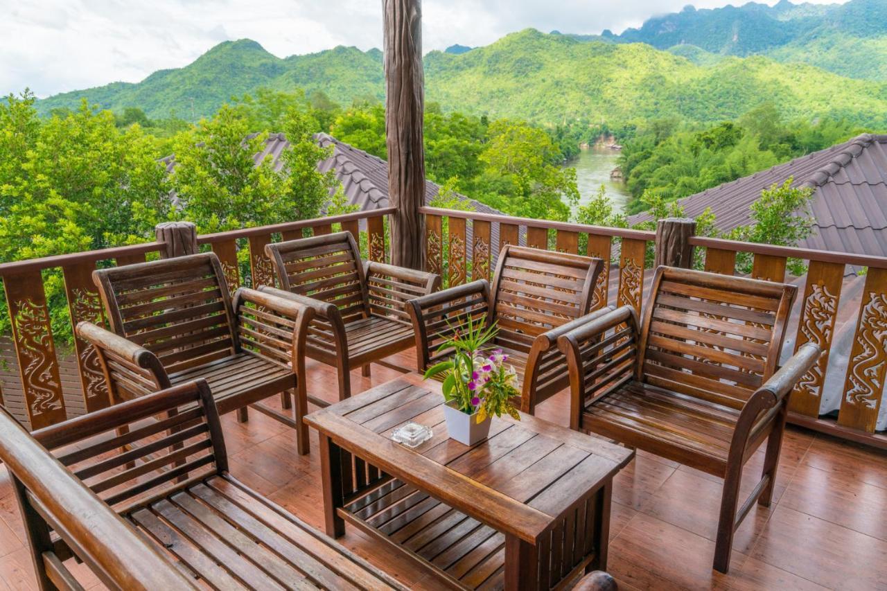 Star Hill River Kwai 3* Ban Kaeng Raboet