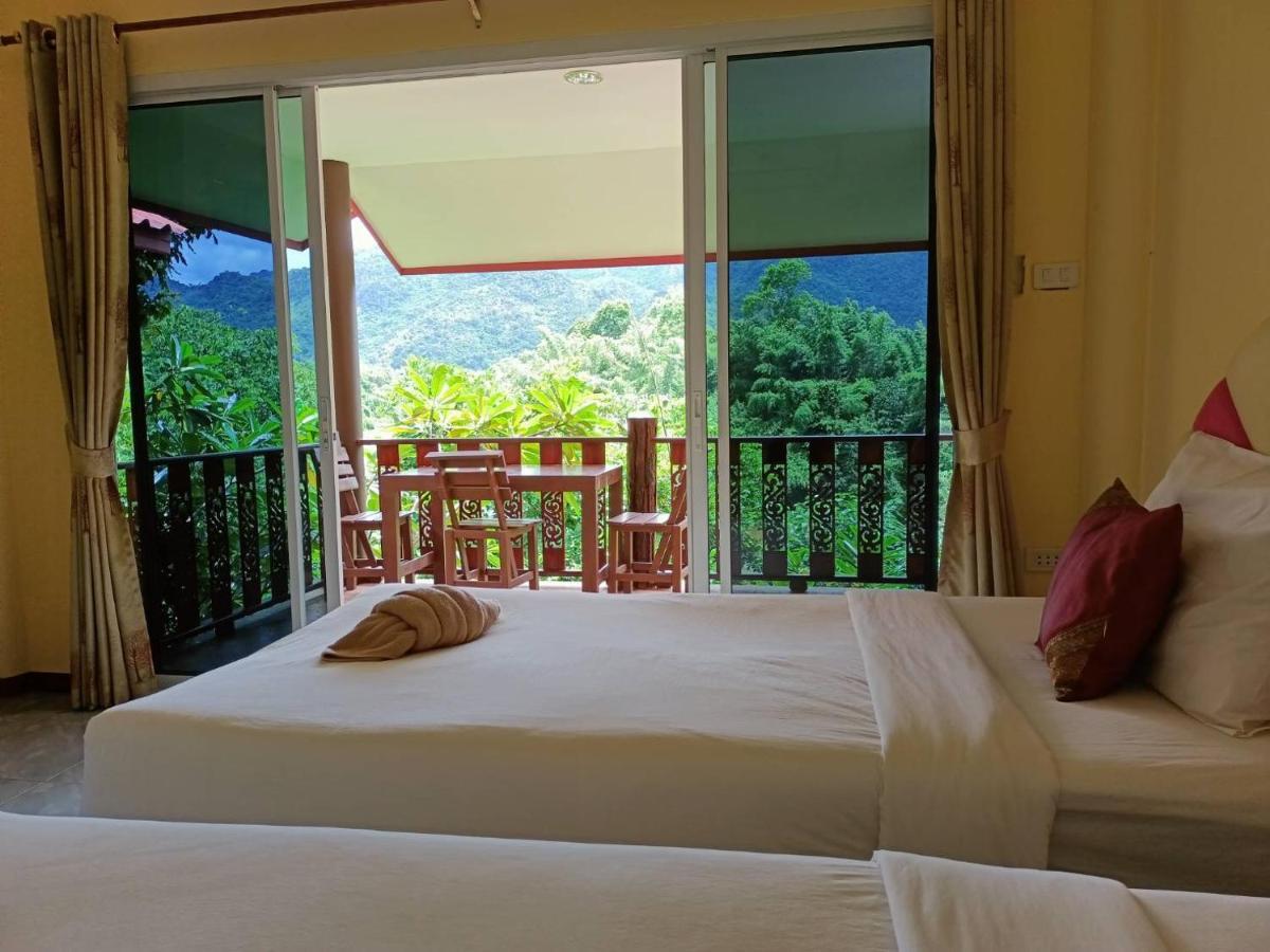 Resort Star Hill River Kwai