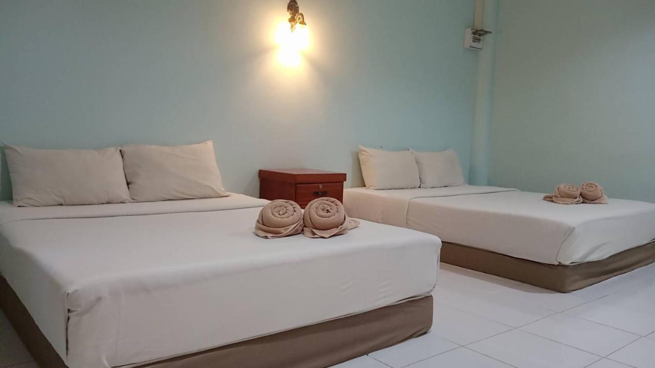 Star Hill River Kwai 3* Ban Kaeng Raboet