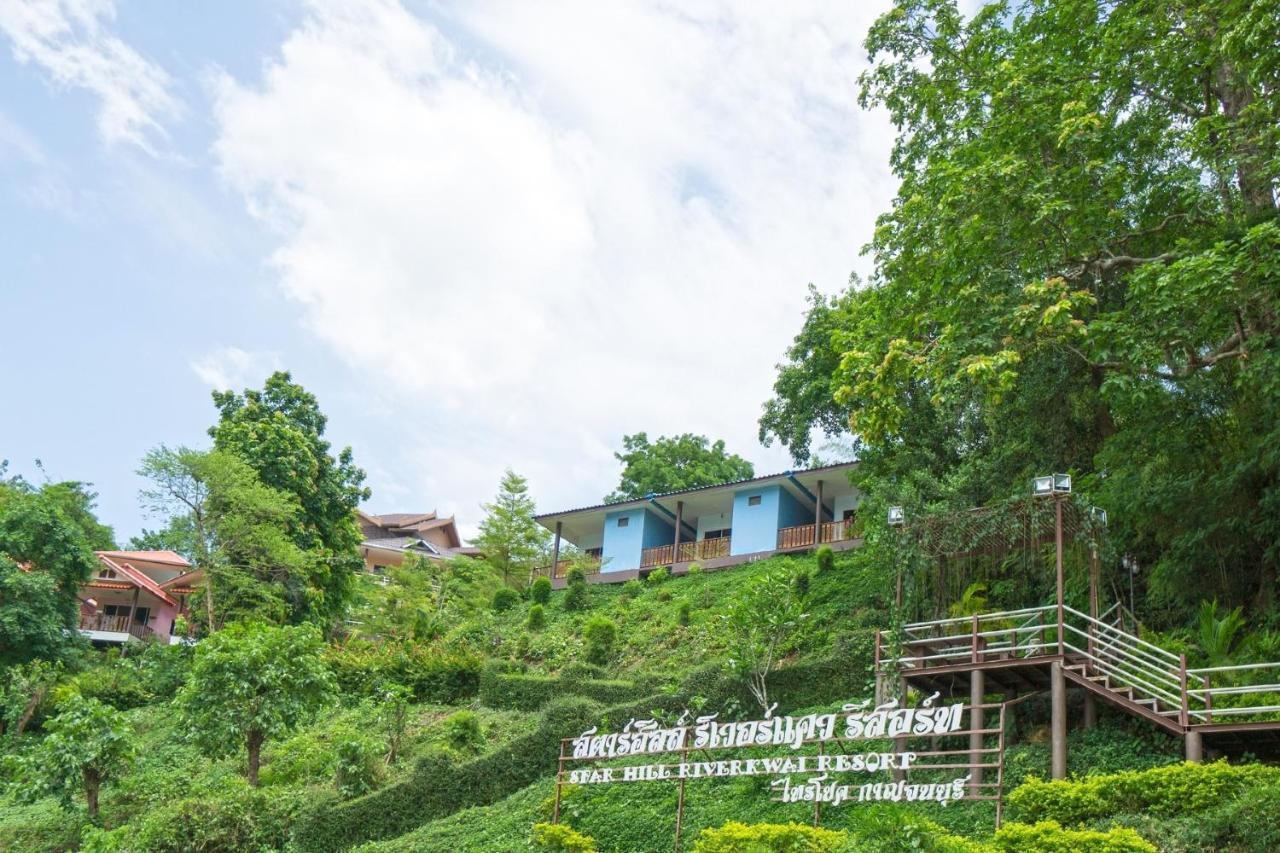 Resort Star Hill River Kwai 3*