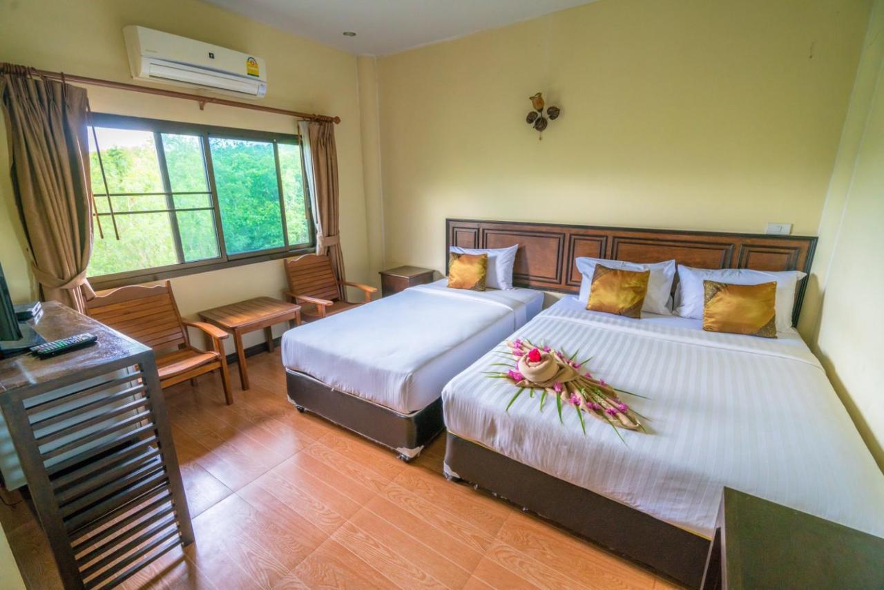 Resort Star Hill River Kwai 3*