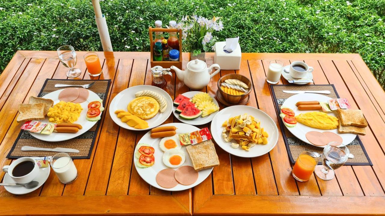 Resort Verona Lanta Koh Lanta