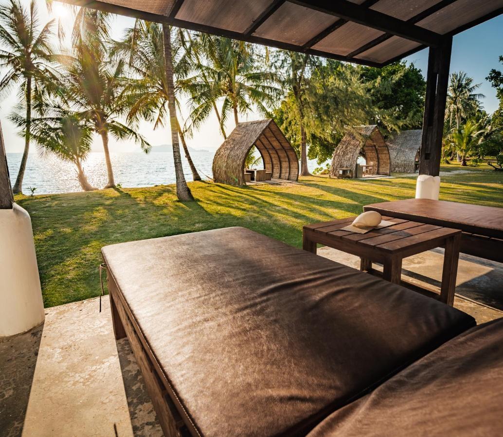 Resort Lazy Day The Koh Mak