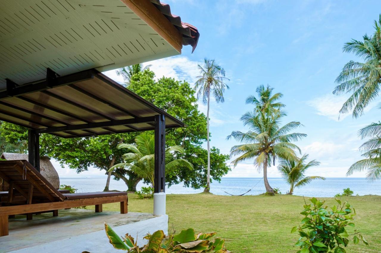 Lazy Day The Koh Mak