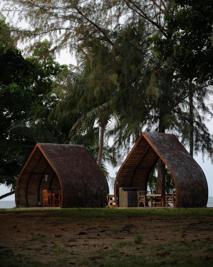 Lazy Day The Koh Mak