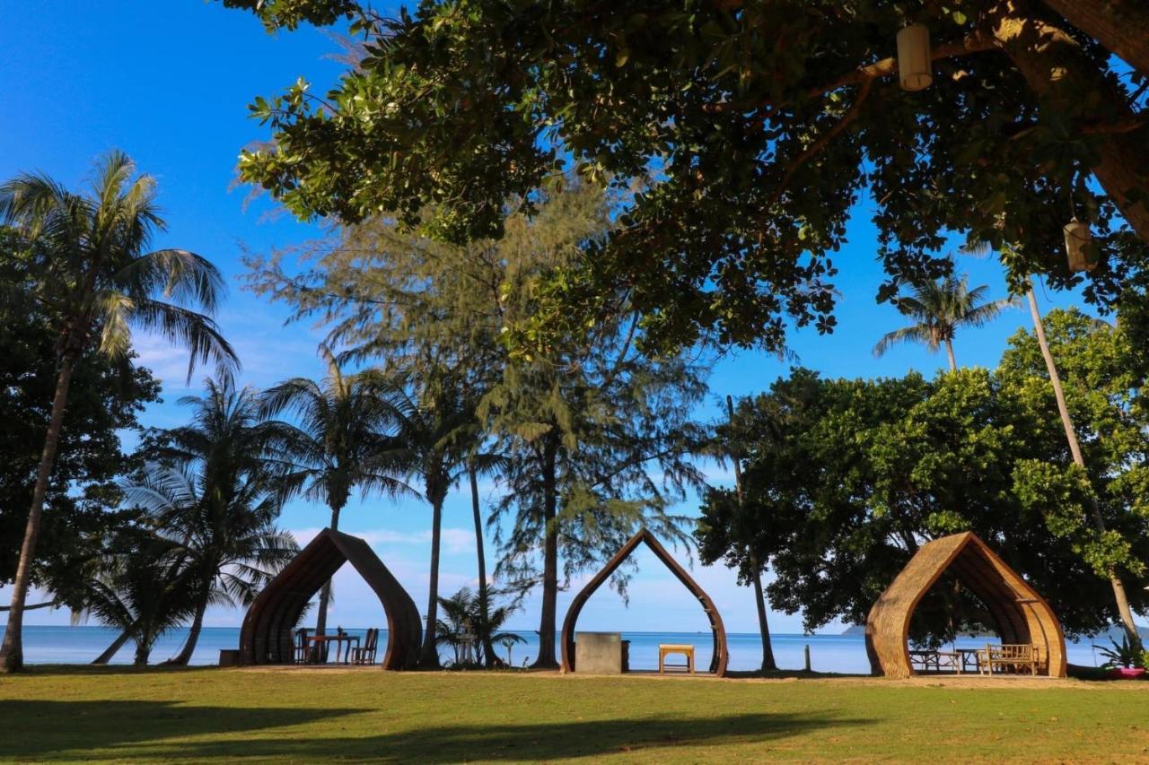 Resort Lazy Day The Koh Mak