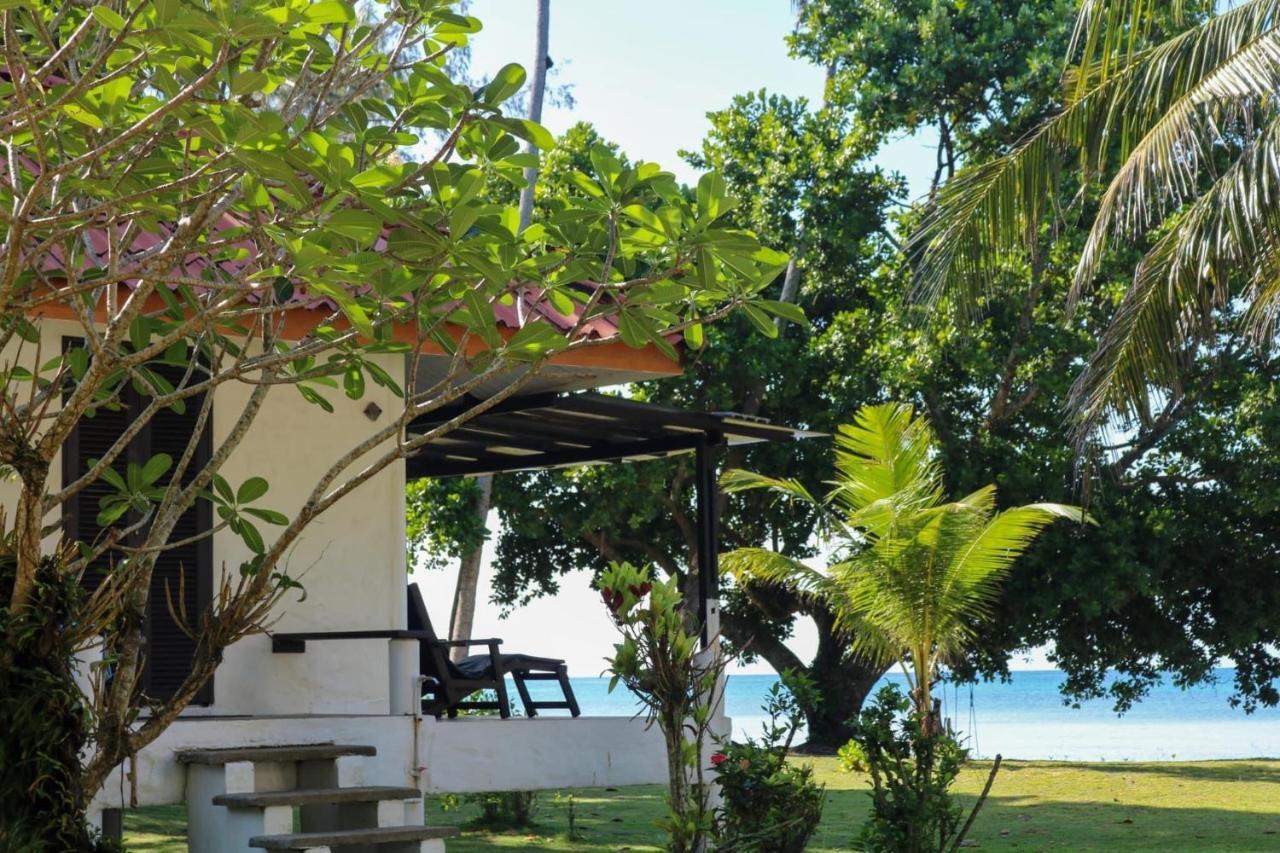 Lazy Day The 3* Koh Mak