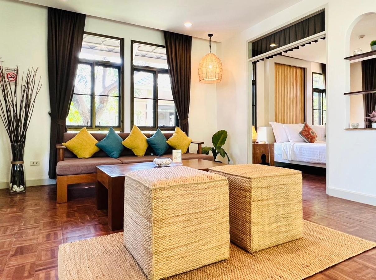 Resort Sirarun 5*