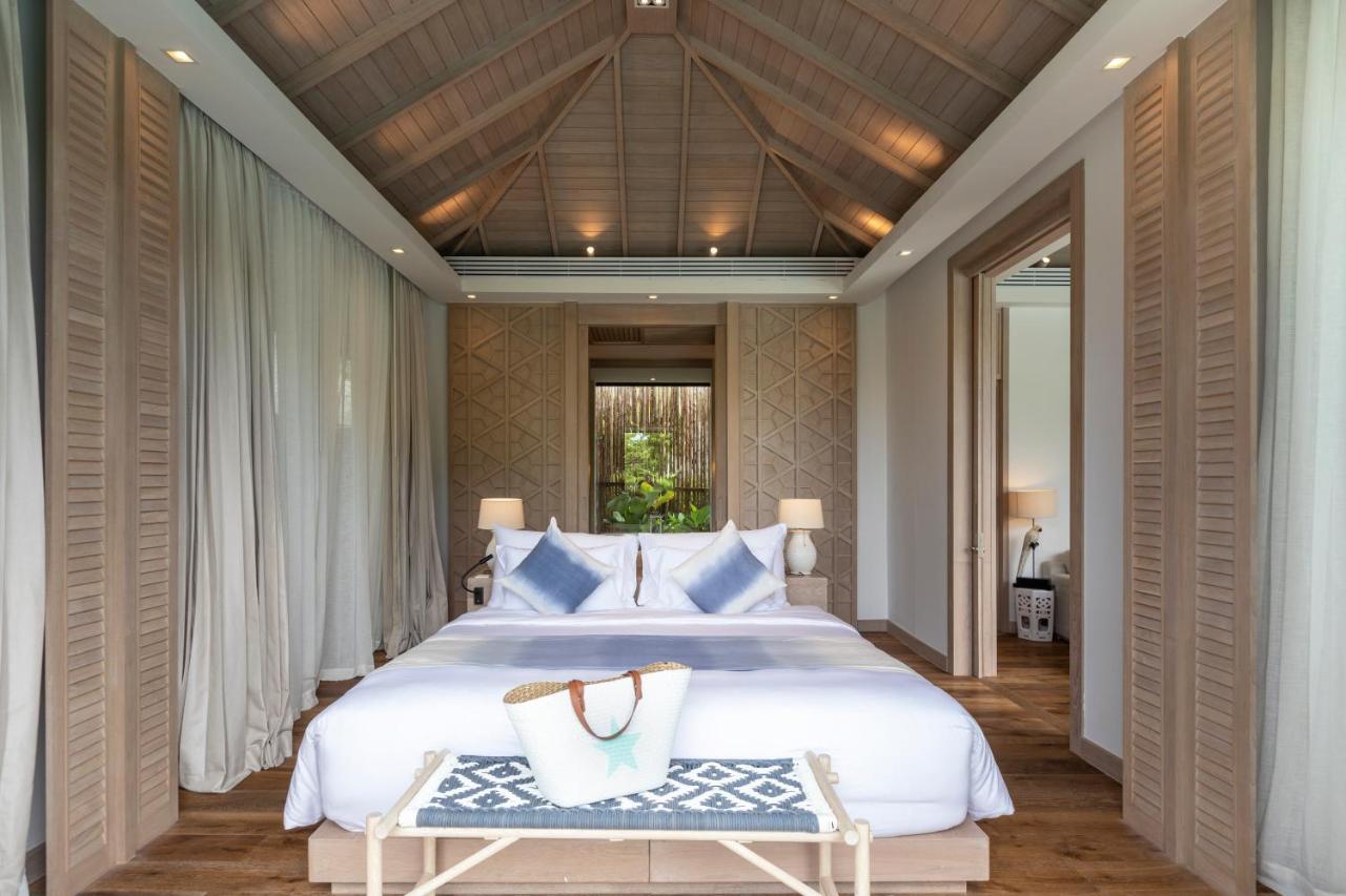 Cape Fahn Samui Choeng Mon