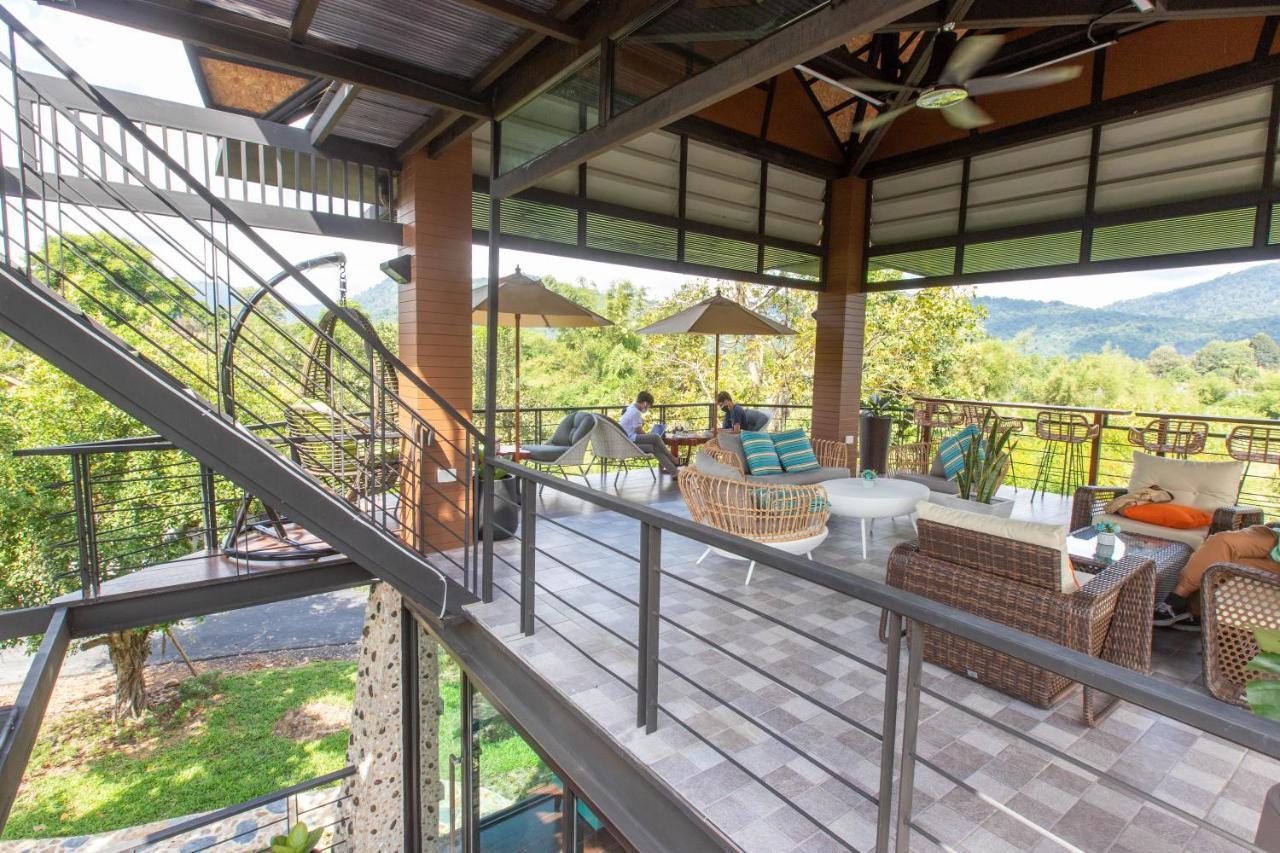 Resort The Chamuang Forest