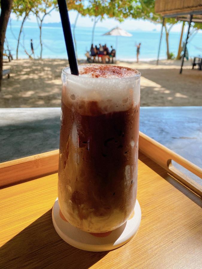 Touch Glamping ทัช แกรมปิ้ง