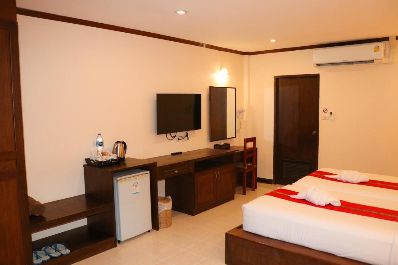 Andaman Seaside Bangtao Bang Tao Beach (Phuket)