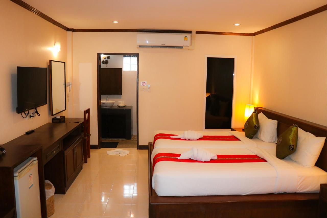Andaman Seaside Bangtao