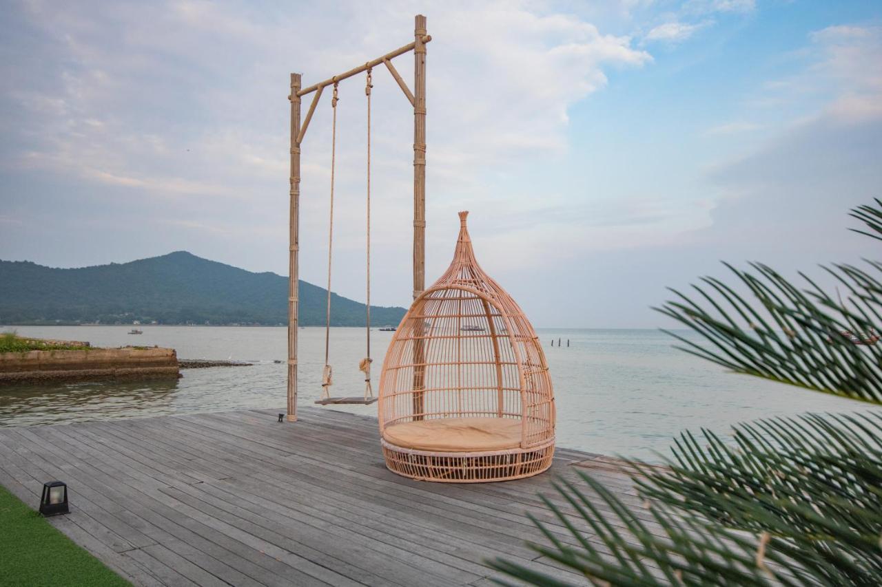 Baan Tah On The Sea