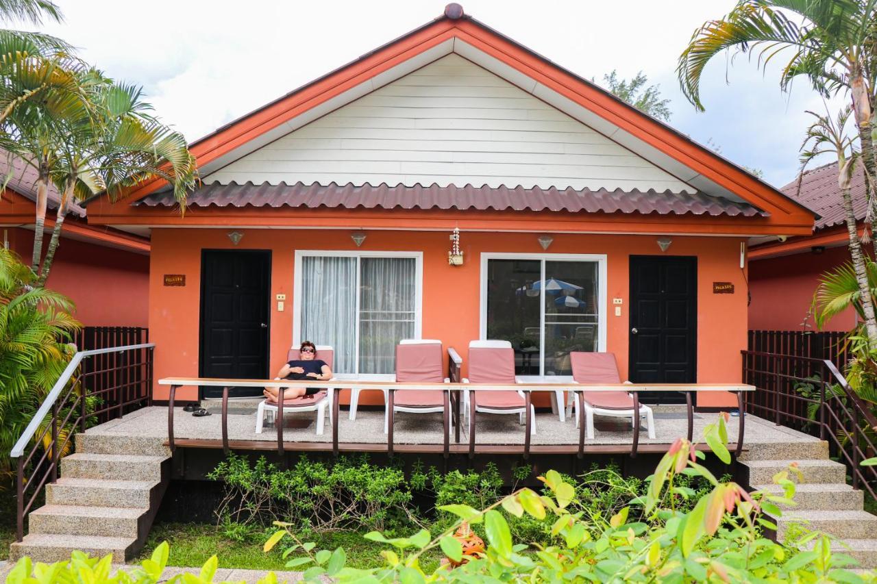 Andaman Seaside Bangtao 3* Bang Tao Beach (Phuket)
