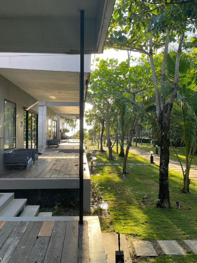Cede Boutique 3* Koh Phayam