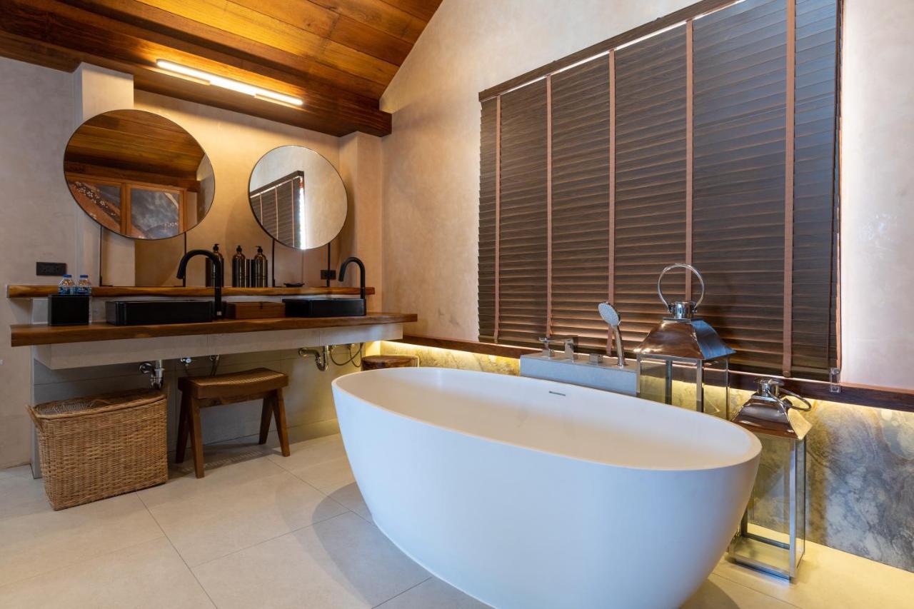 Irene Pool Resort,