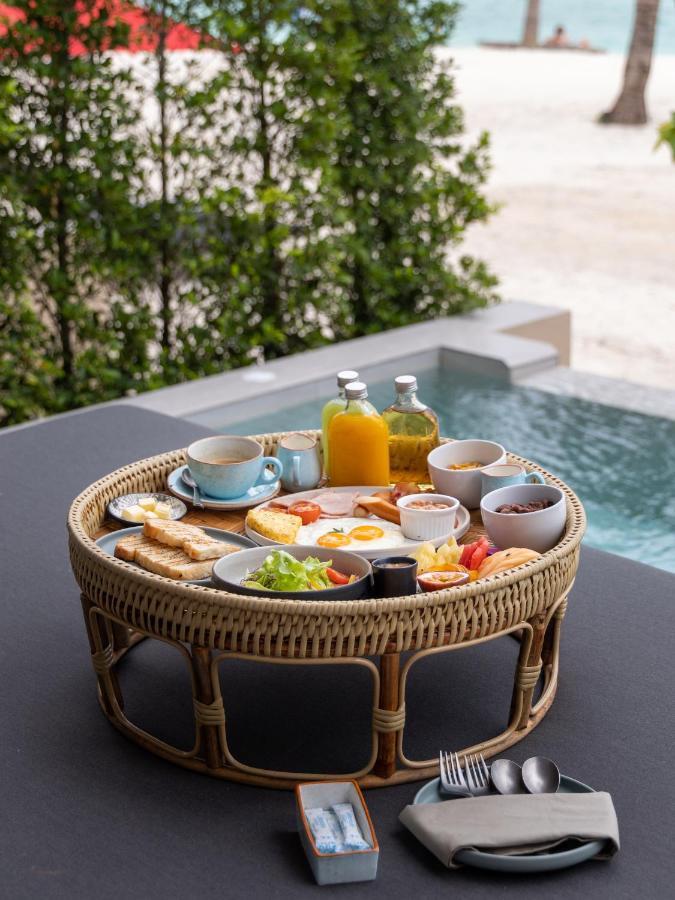 Irene Pool Resort, Hotel Koh Lipe