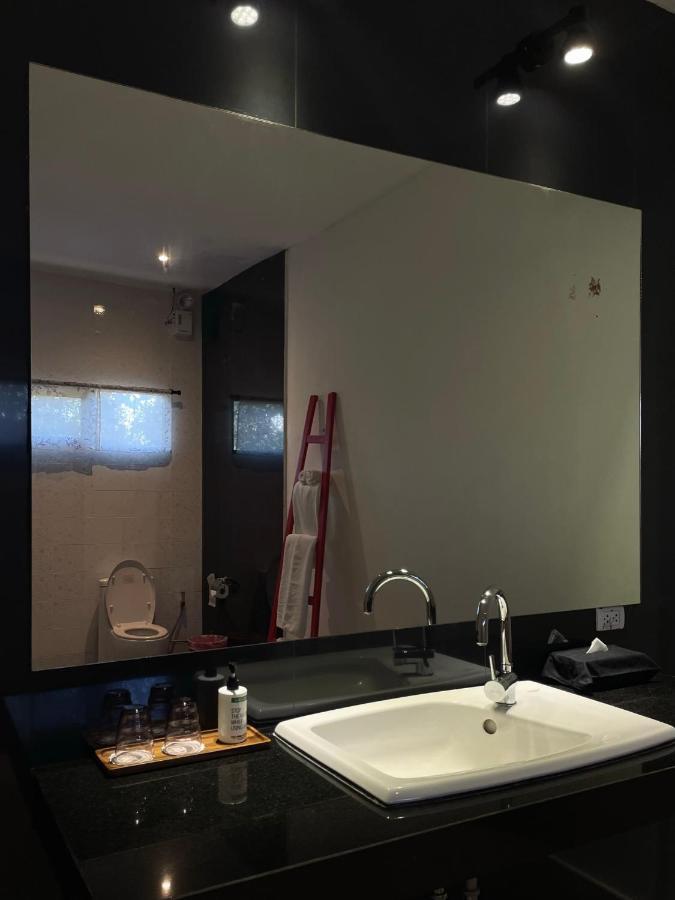 Cede Boutique 3* Koh Phayam