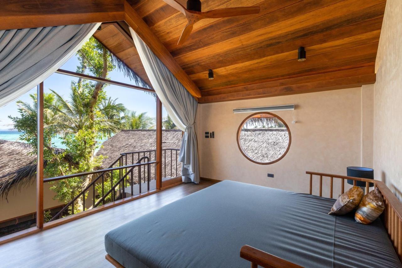 Irene Pool Resort,