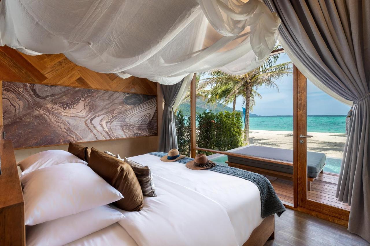 Irene Pool Resort, Hotel 5*