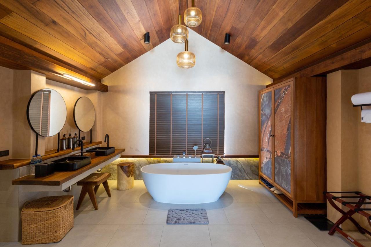Irene Pool Resort, Koh Lipe