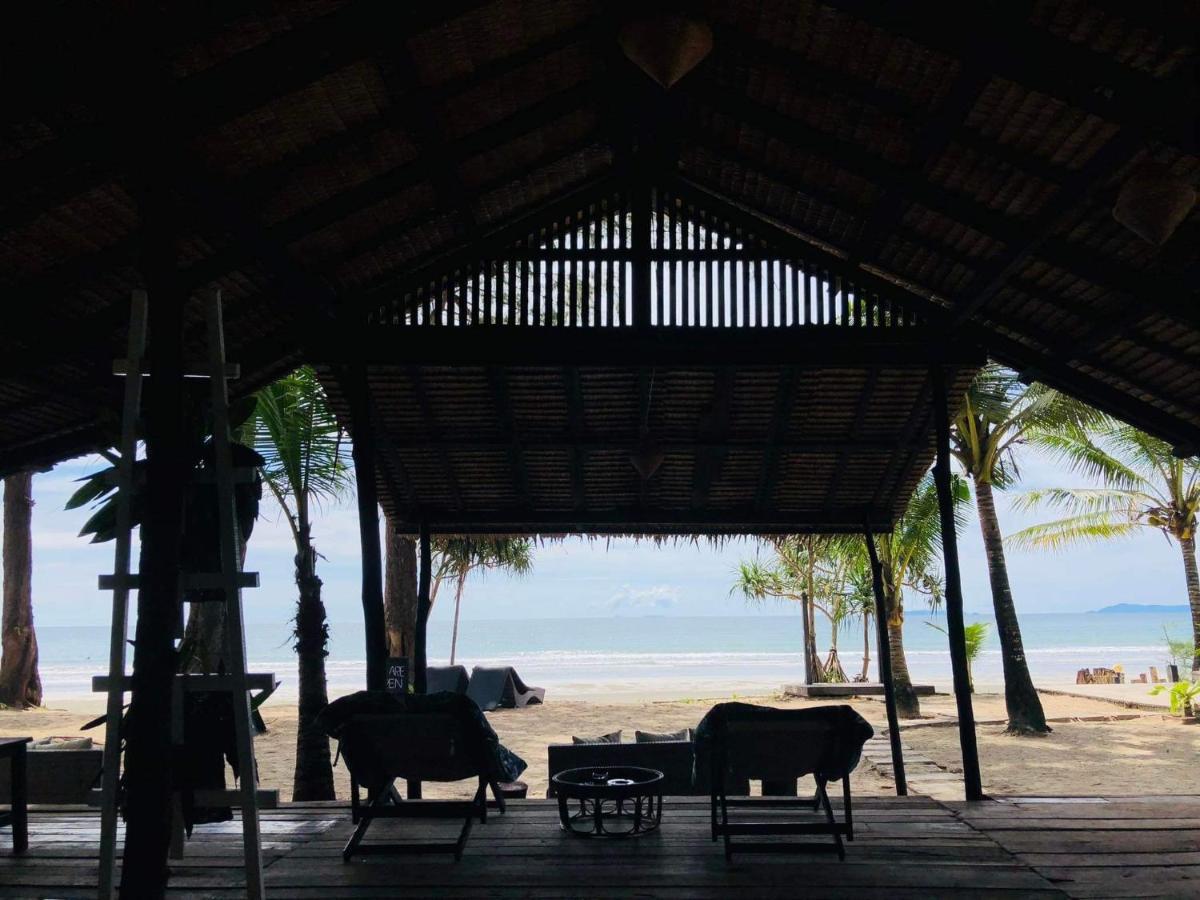 Resort Cede Boutique Koh Phayam