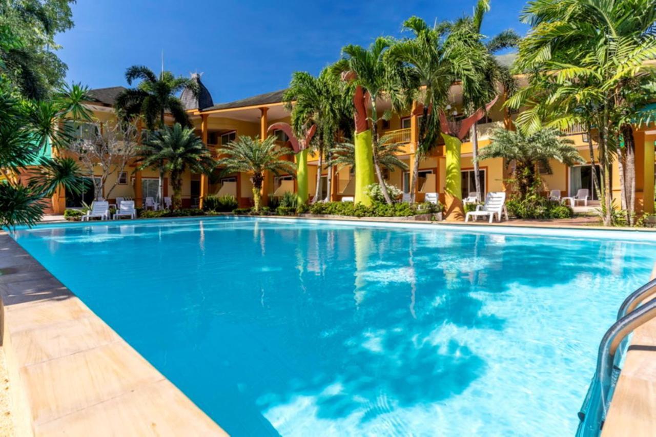 Resort Coconut Resort, 3*
