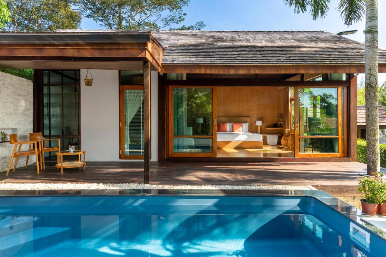 The Natural Koh Kood Resort 4*