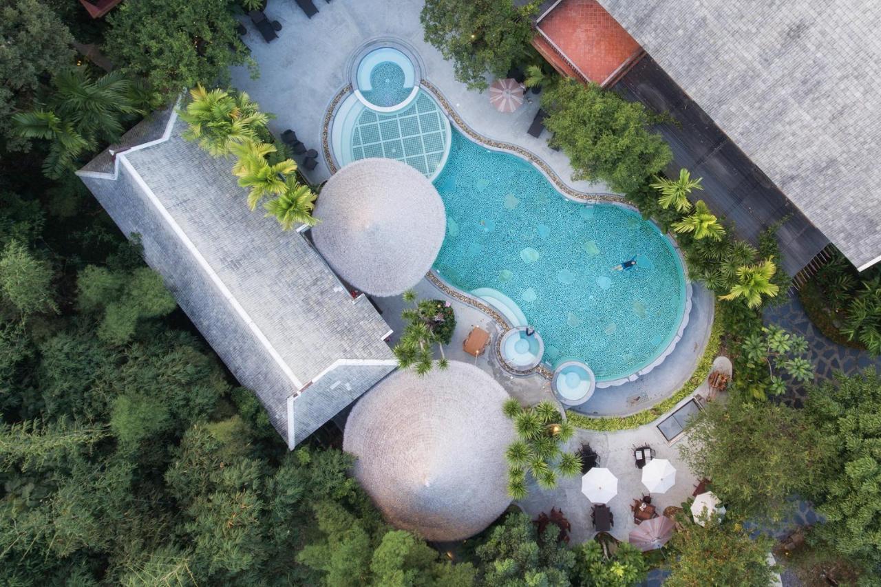 Resort Prangpaya Khaoyai 5*