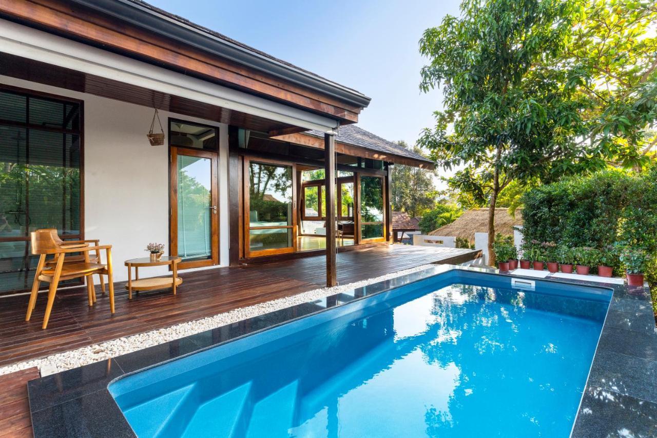 Resort The Natural Koh Kood