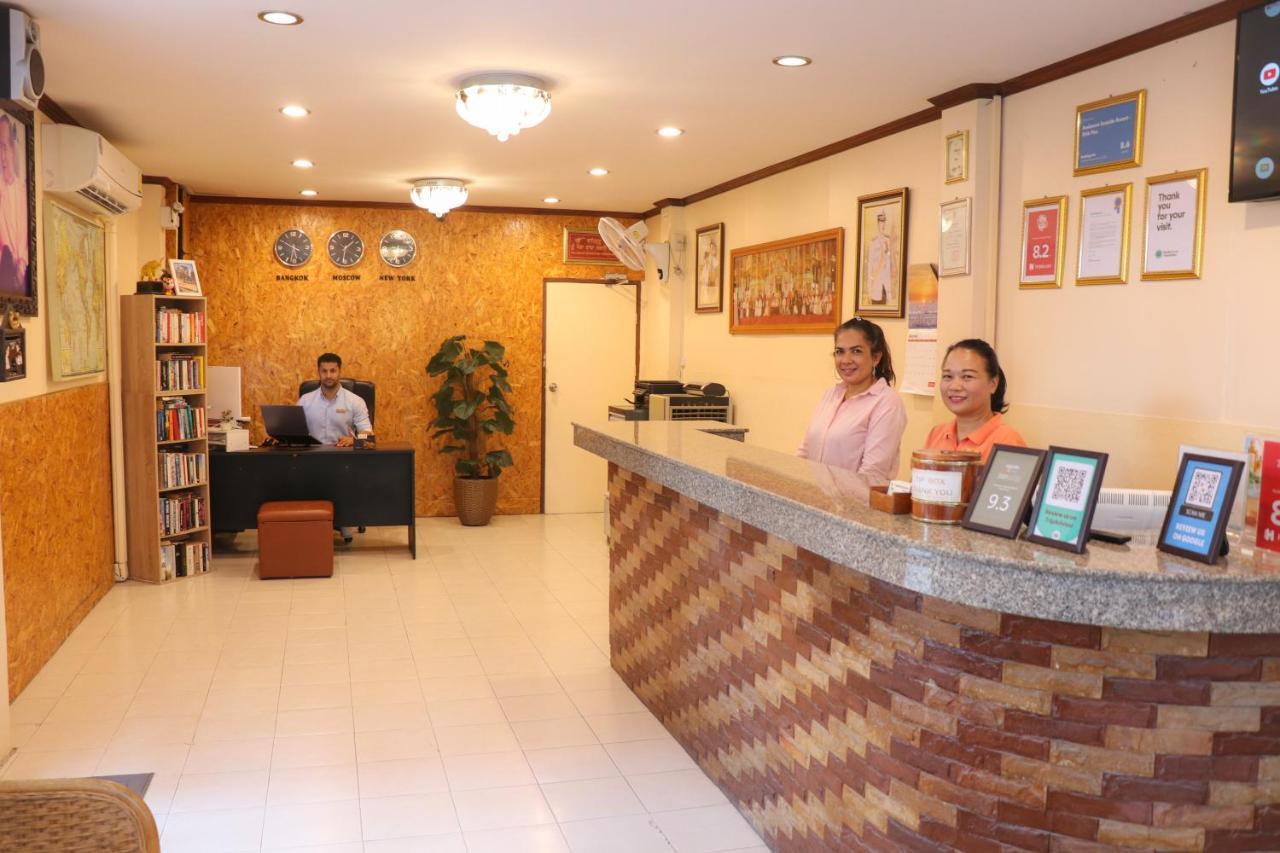 Andaman Seaside Bangtao 3* Bang Tao Beach (Phuket)
