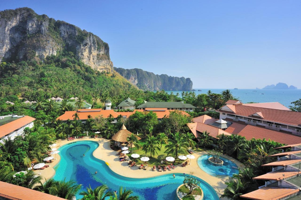 Aonang I Front Ao Nang